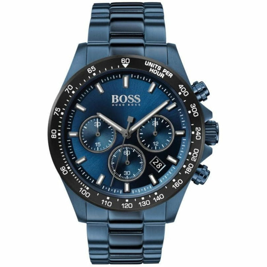 Boss herenhorloge HB1513758 - Horloges