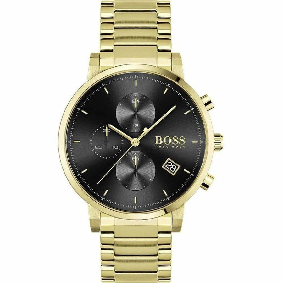 Boss herenhorloge HB1513781 - Horloges