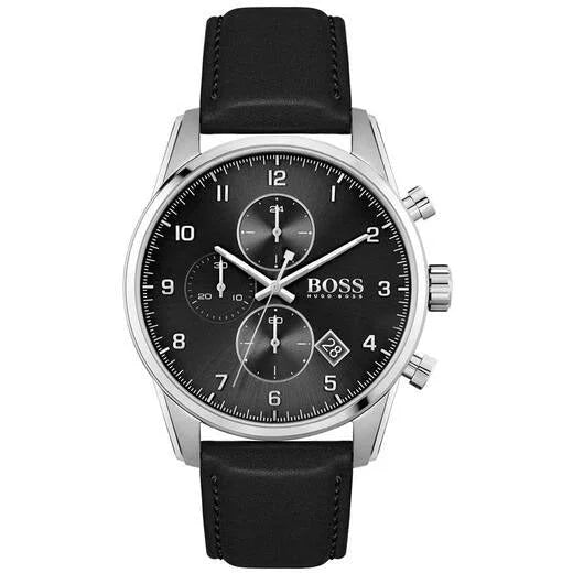 Boss herenhorloge HB15137823