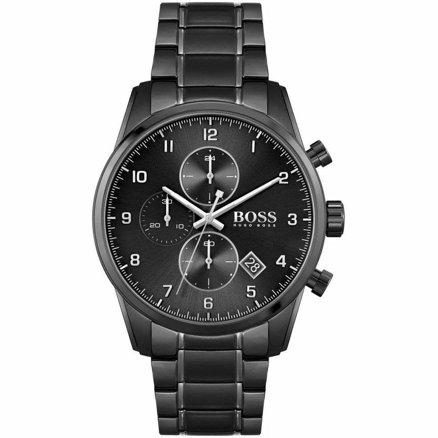 Boss herenhorloge HB1513785 - Horloges