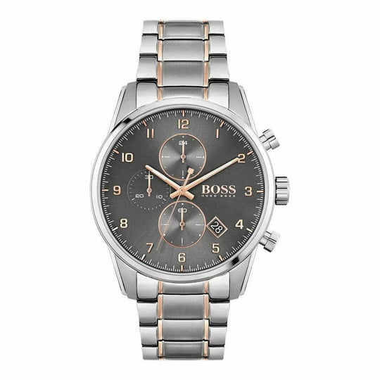 Boss herenhorloge HB1513789