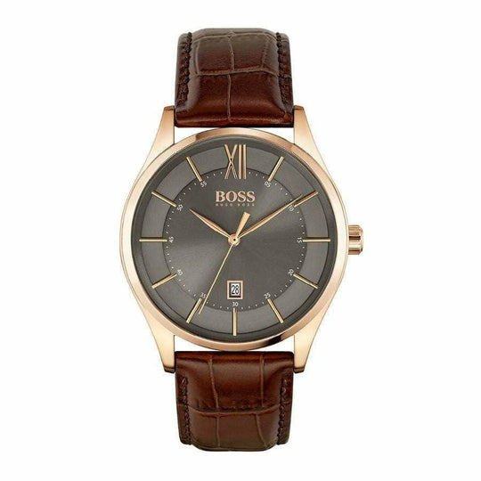 Boss herenhorloge HB1513796