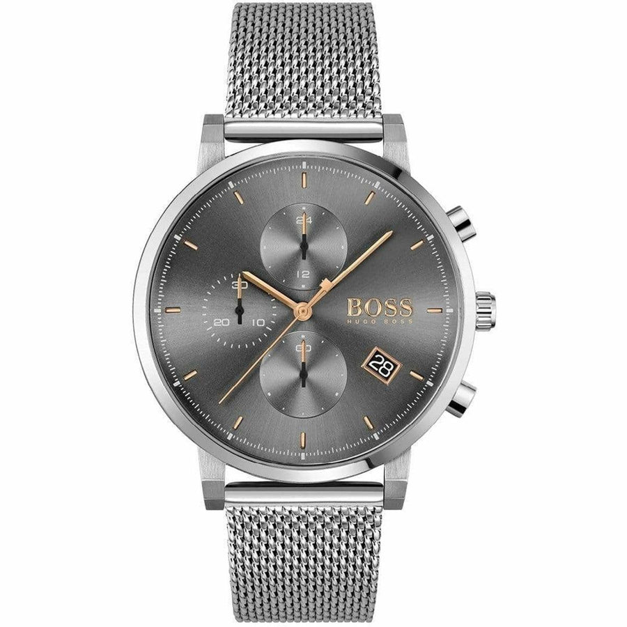 Boss herenhorloge HB1513807 - Horloges