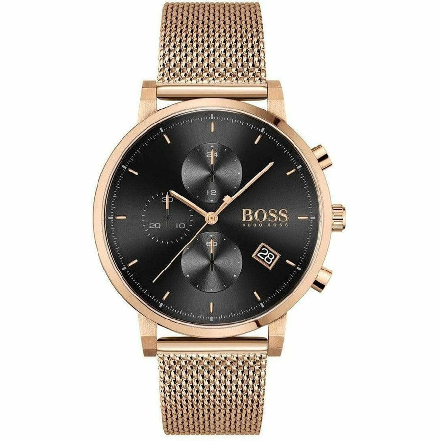 Boss herenhorloge HB1513808 - Horloges