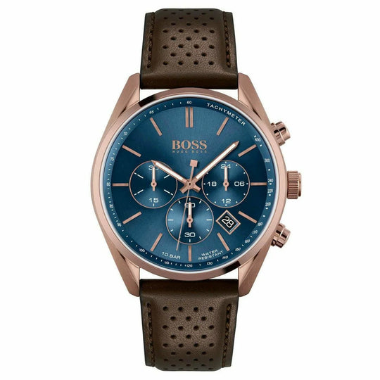 Boss herenhorloge HB1513817