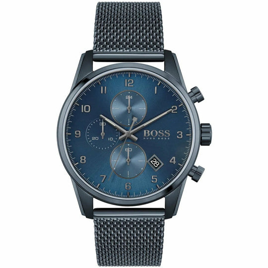 Boss herenhorloge HB1513836