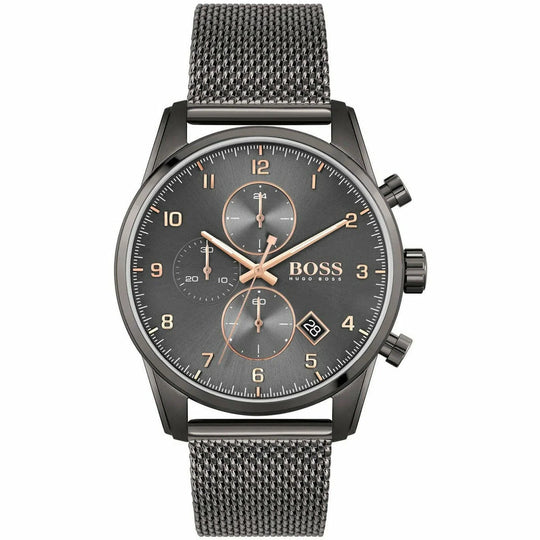 Boss herenhorloge HB1513837