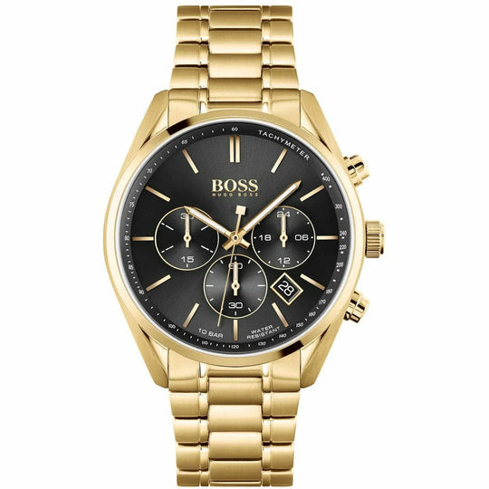 Boss herenhorloge HB1513848