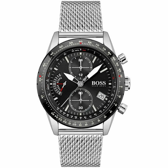 Boss herenhorloge HB1513886