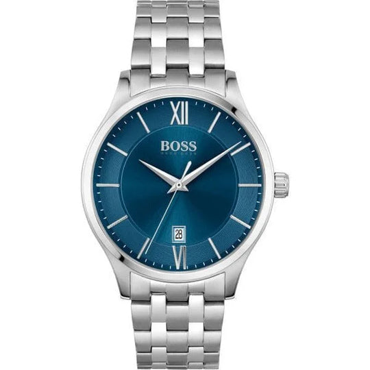 Boss herenhorloge HB1513895