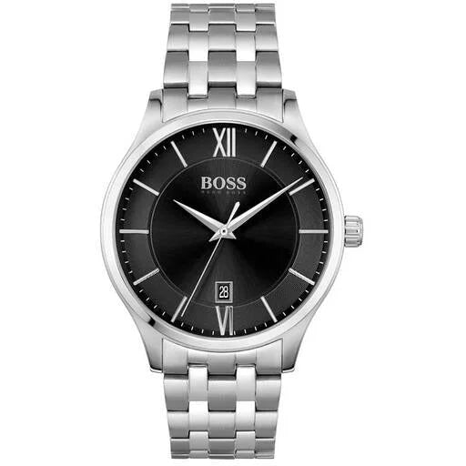 Boss herenhorloge HB1513896