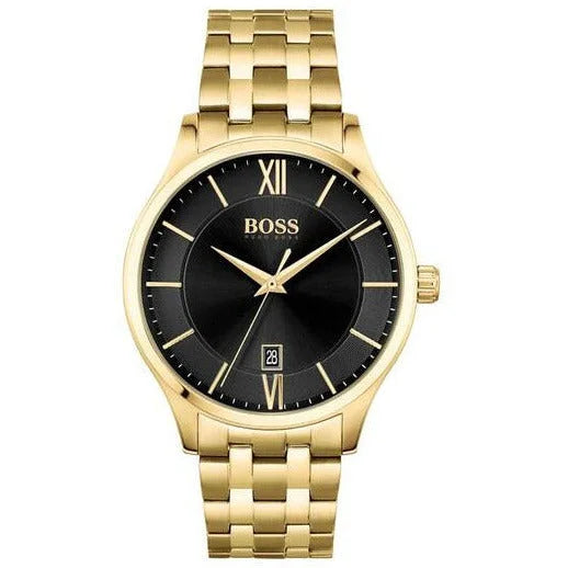 Boss herenhorloge HB1513897