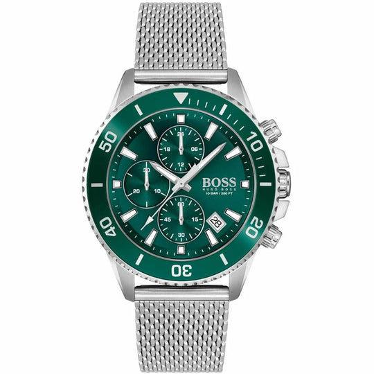 Boss herenhorloge HB1513905