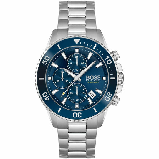 Boss herenhorloge HB1513907