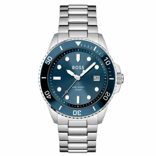 Boss herenhorloge HB1513916