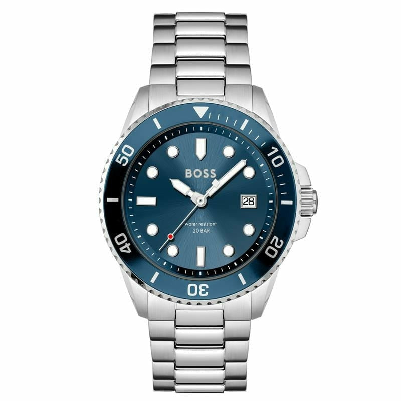 Boss herenhorloge HB1513916 - Horloges