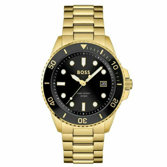 Boss herenhorloge HB1513917