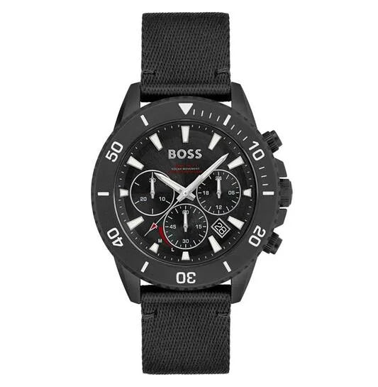 Boss herenhorloge HB1513918