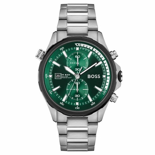 Boss herenhorloge HB1513930