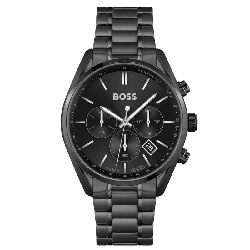 Boss herenhorloge HB1513960 - Horloges