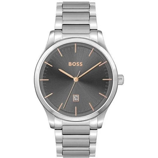 Boss herenhorloge HB1513979