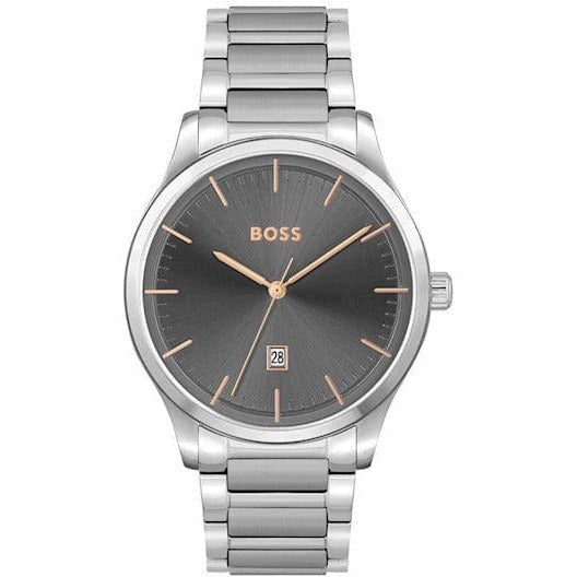 Boss herenhorloge HB1513979 - Horloges