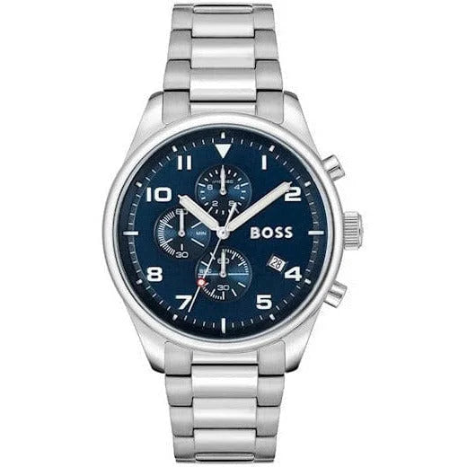 Boss herenhorloge HB1513989