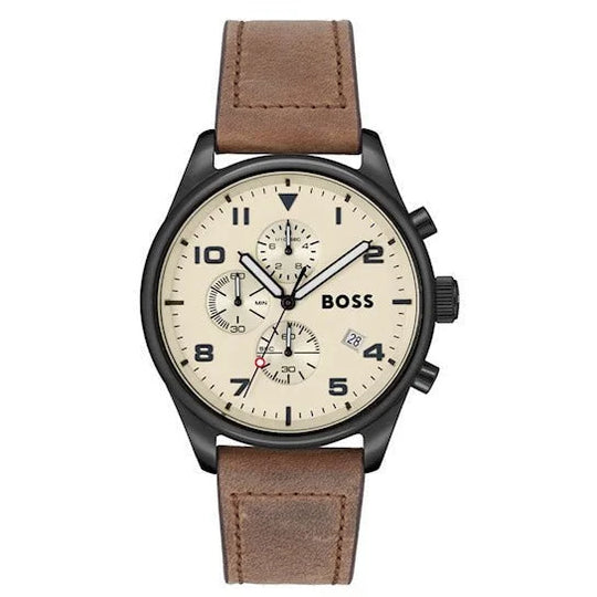 Boss herenhorloge HB1513990