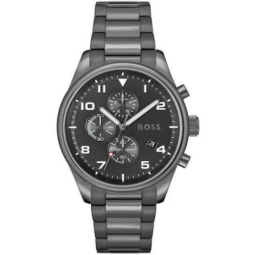Boss herenhorloge HB1513991