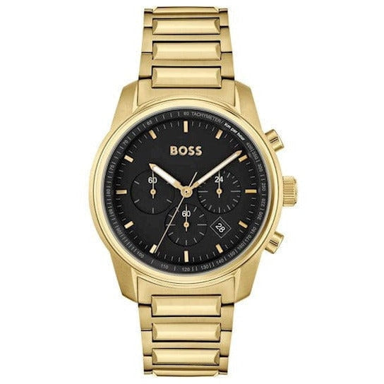 Boss herenhorloge HB1514006 - Horloges