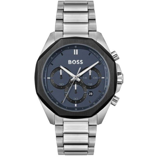 Boss herenhorloge HB1514015 - Horloges