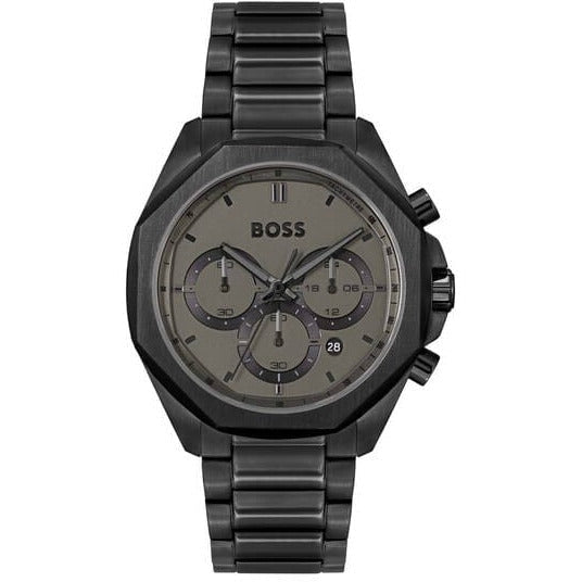 Boss herenhorloge HB1514016 - Horloges