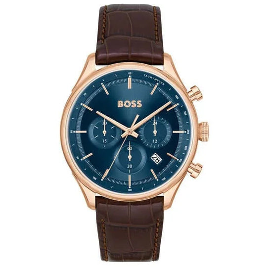 Boss herenhorloge HB1514050