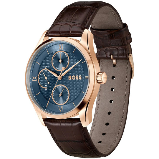 Boss horloge HB1514273