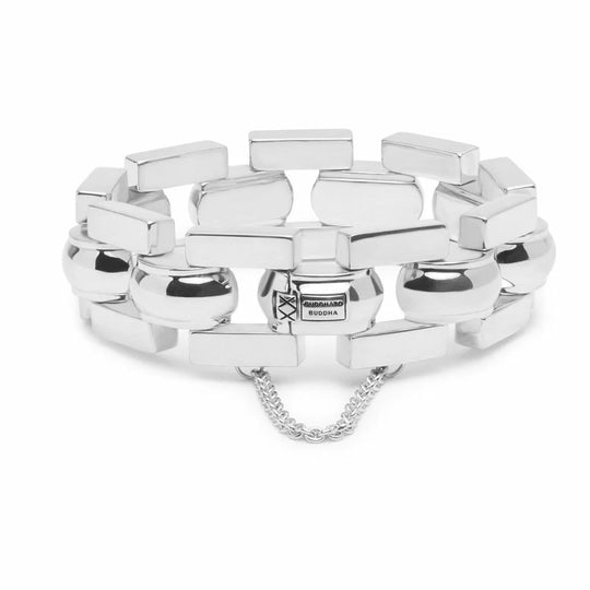 Buddha to Buddha armband 040