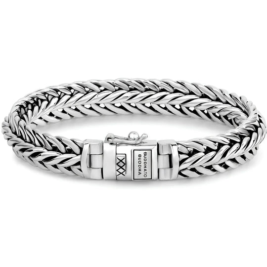 Buddha to Buddha armband 065