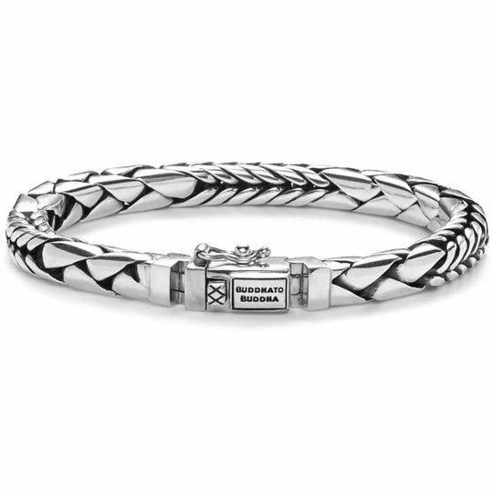 Buddha to Buddha armband 066