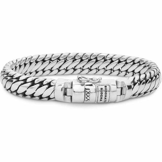 Buddha to Buddha armband 070