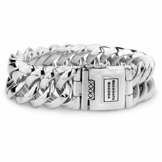 Buddha to Buddha armband 080