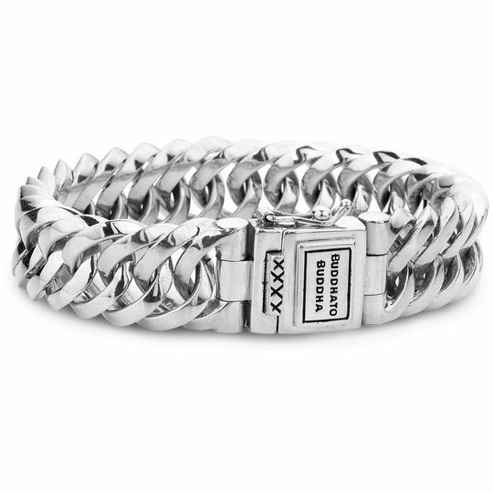 Buddha to Buddha armband 090