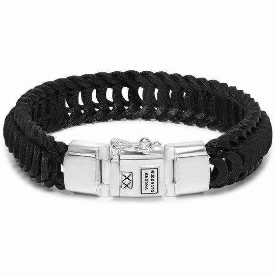 Buddha to Buddha armband 122BL