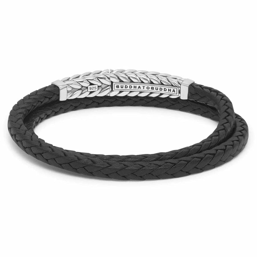 Buddha to armband 131 - Armbanden