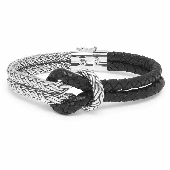 Buddha to Buddha armband 132