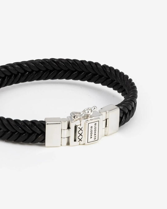 Buddha to Buddha armband 138BL