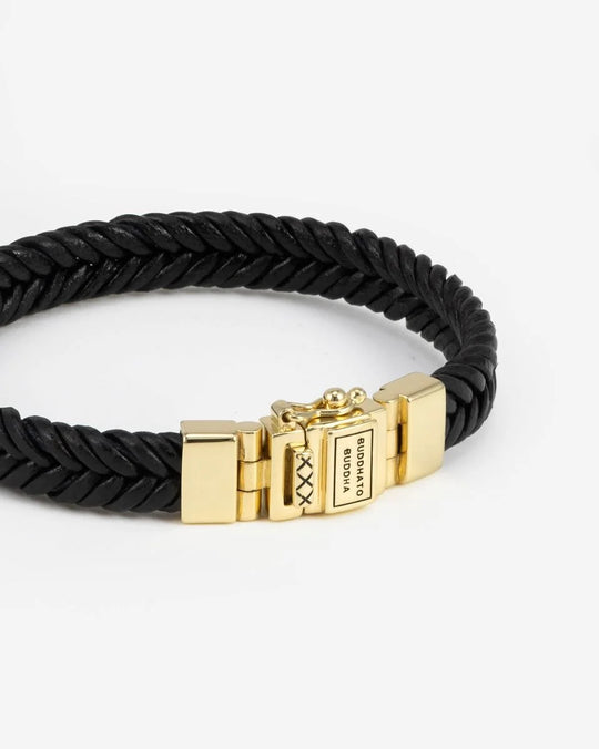 Buddha to Buddha armband 138BL-GV