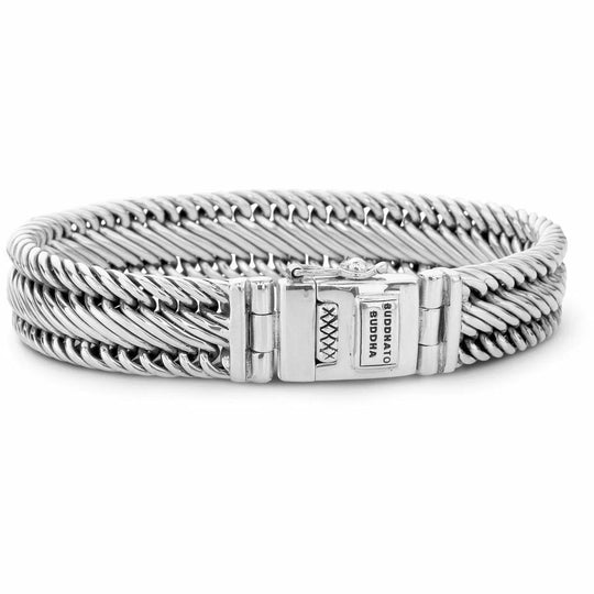 Buddha to Buddha armband 151