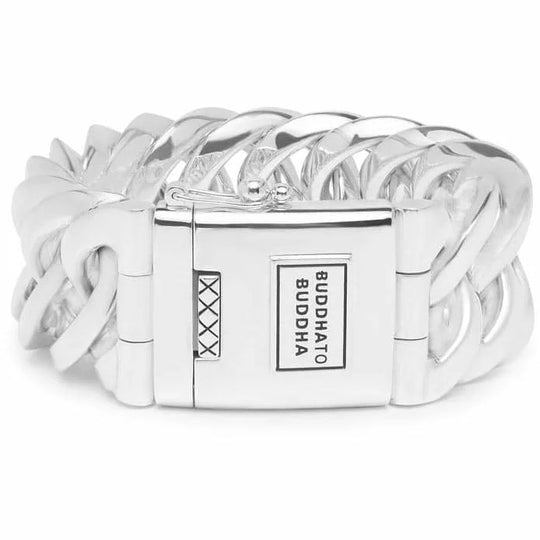 Buddha to Buddha armband 160