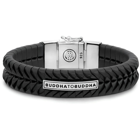Buddha to Buddha armband 161BL