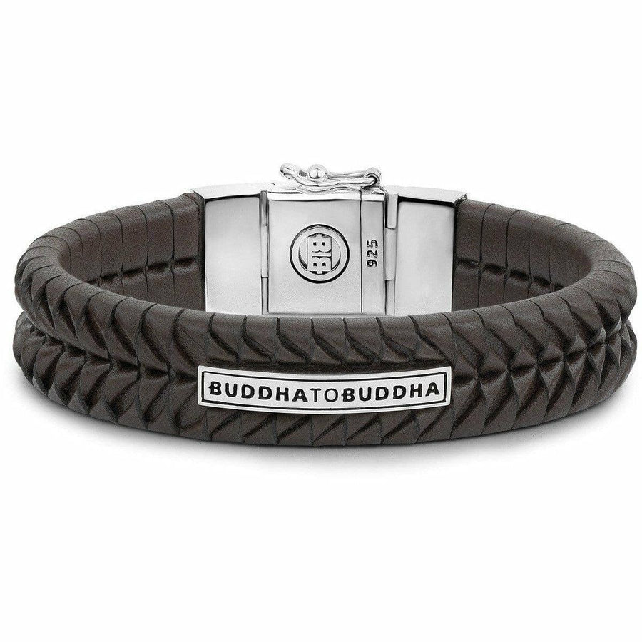 Buddha to Buddha armband 161BR - Armbanden