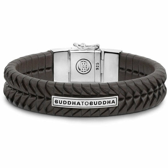 Buddha to Buddha armband 161BR
